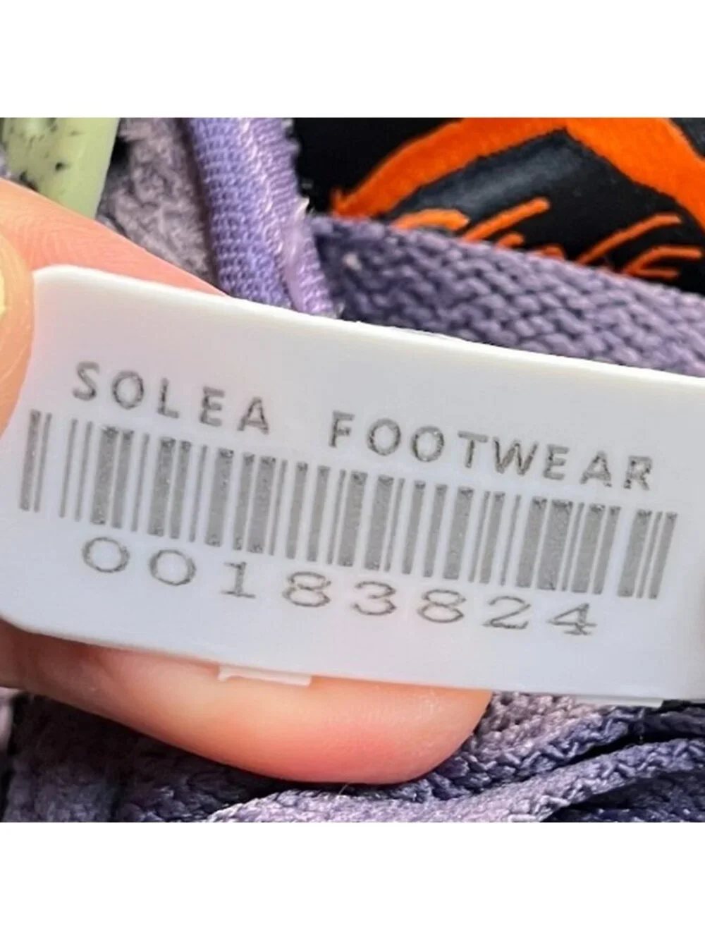Nike us before notes